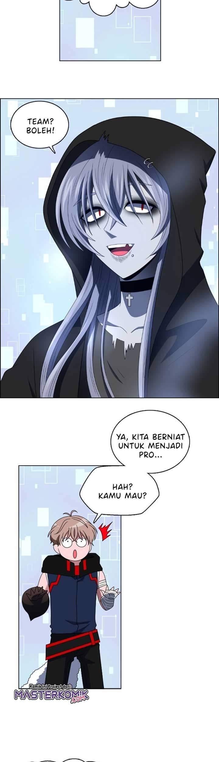 No Scope Chapter 30 - halaman 31