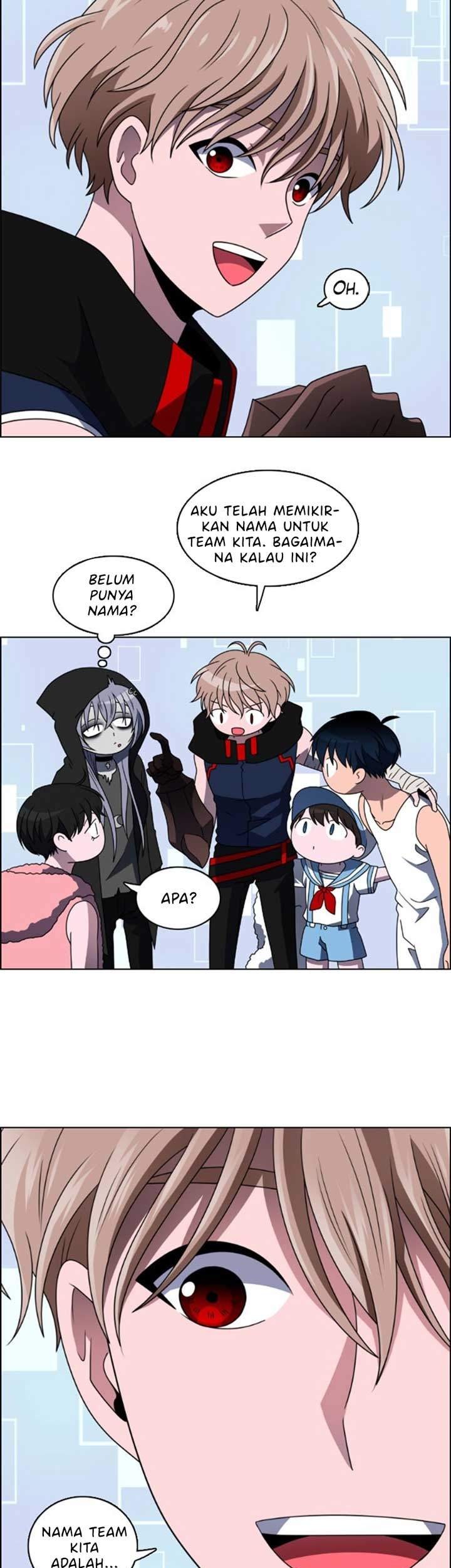 No Scope Chapter 30 - halaman 33