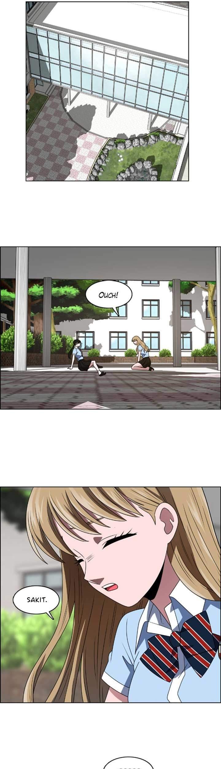 No Scope Chapter 30 - halaman 35