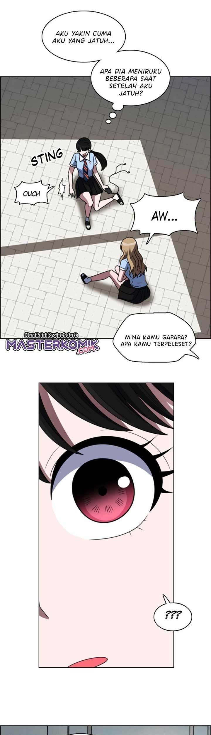 No Scope Chapter 30 - halaman 37
