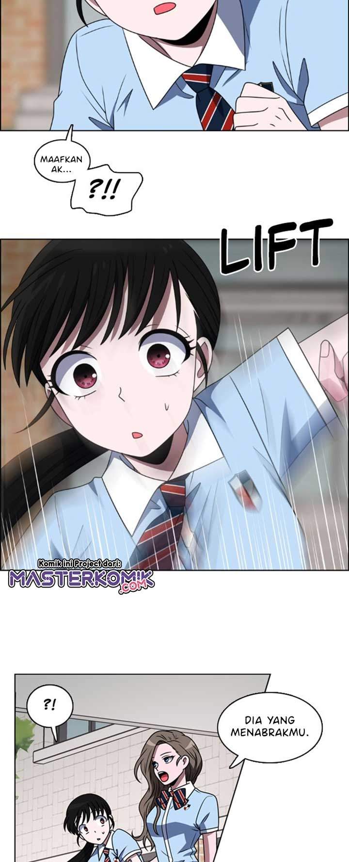 No Scope Chapter 30 - halaman 39