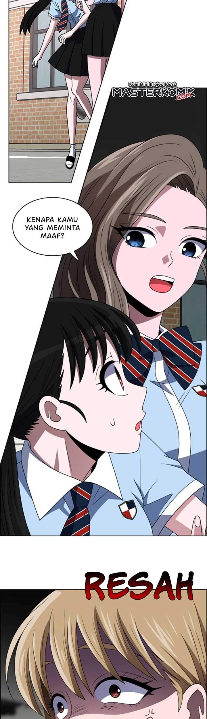 No Scope Chapter 30 - halaman 40