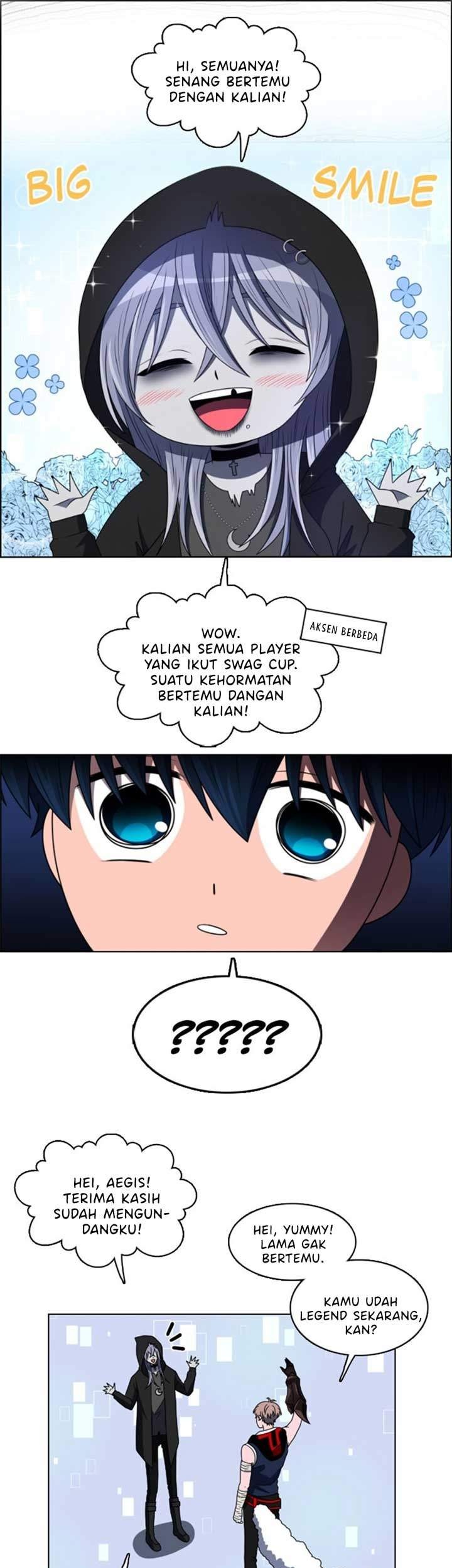 No Scope Chapter 30 - halaman 6