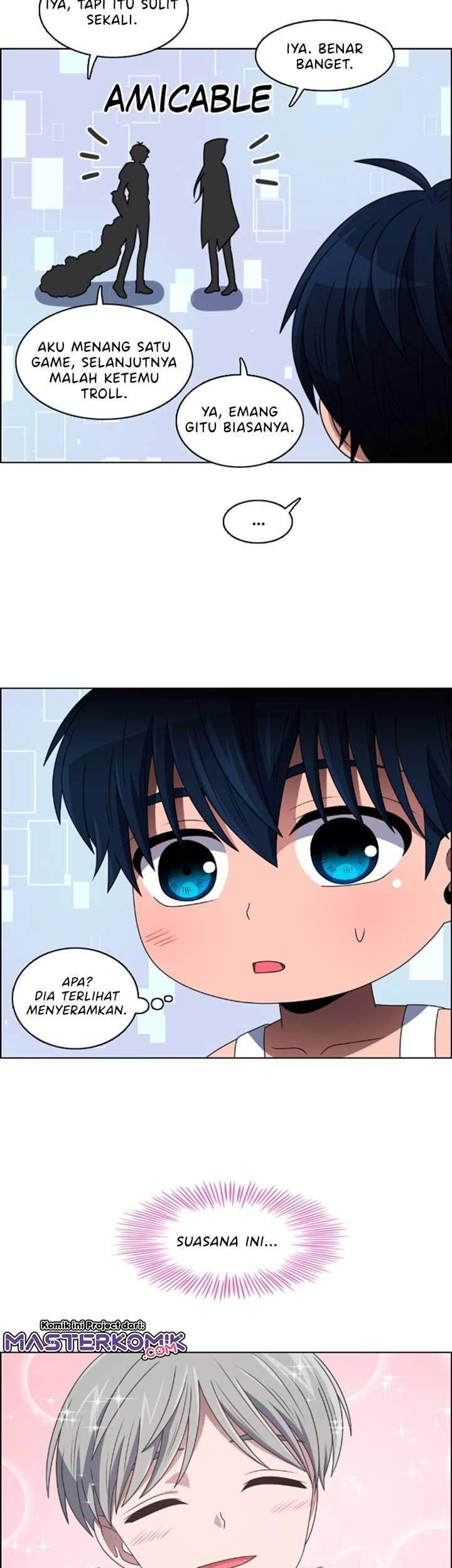No Scope Chapter 30 - halaman 8