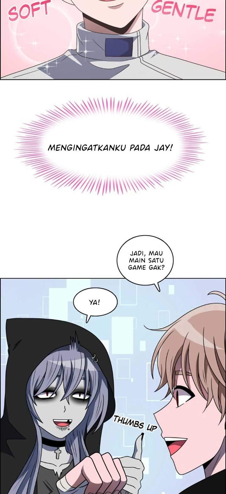 No Scope Chapter 30 - halaman 9