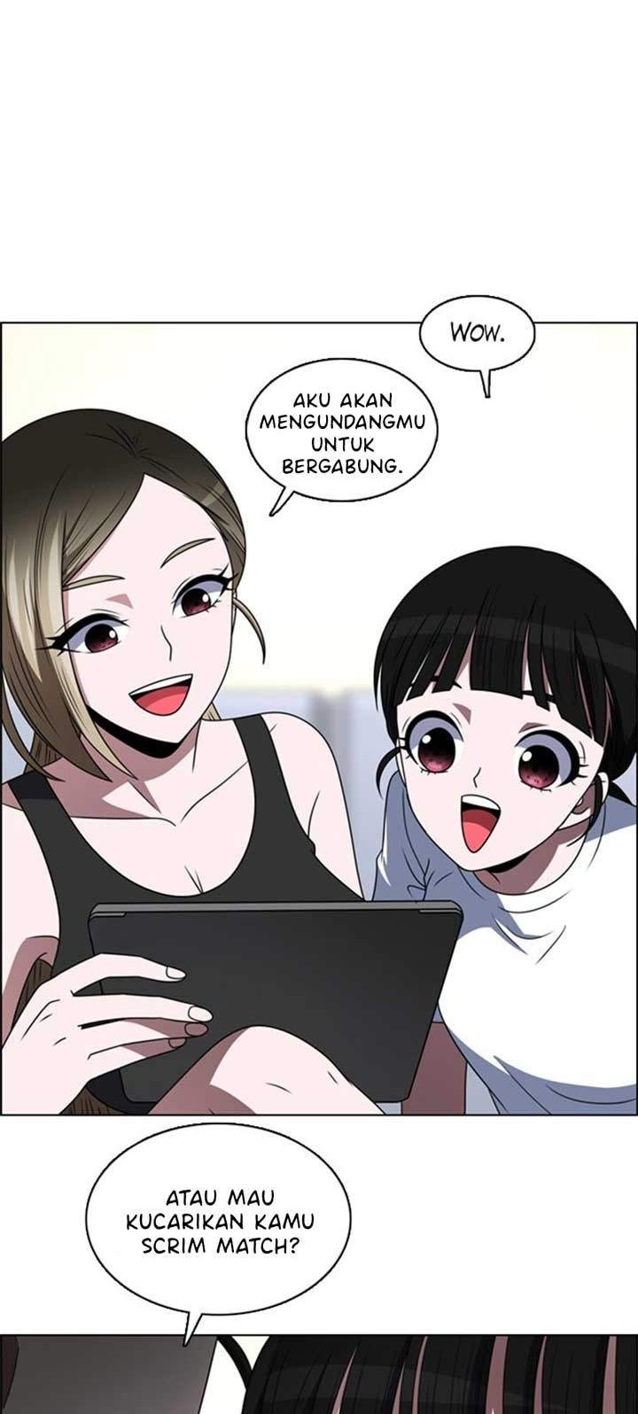No Scope Chapter 32 - halaman 11
