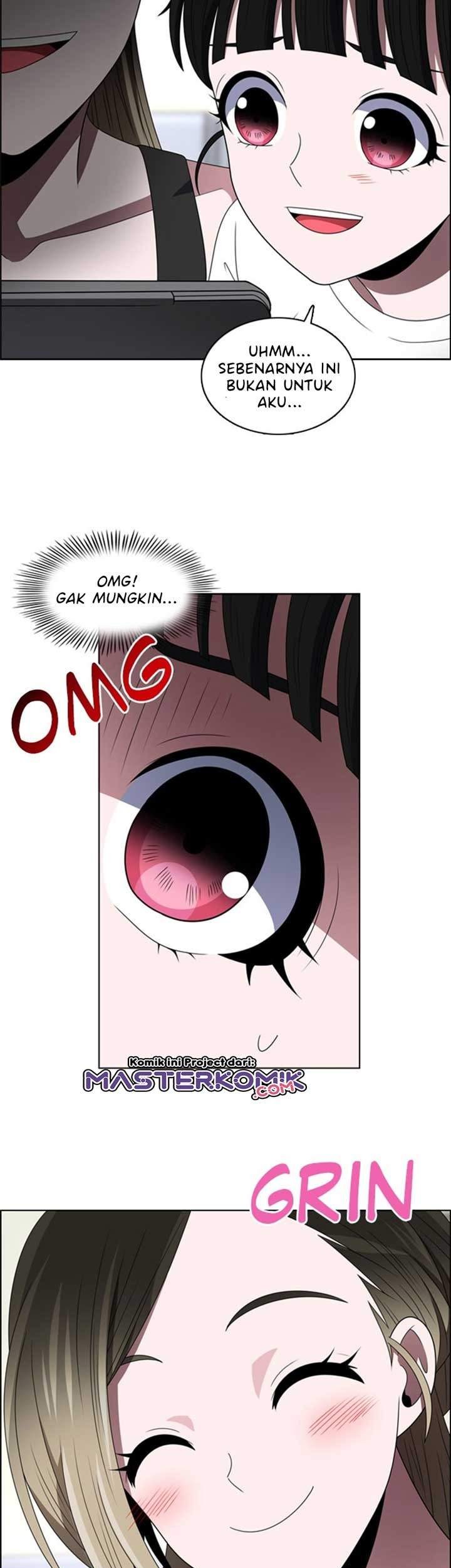 No Scope Chapter 32 - halaman 12