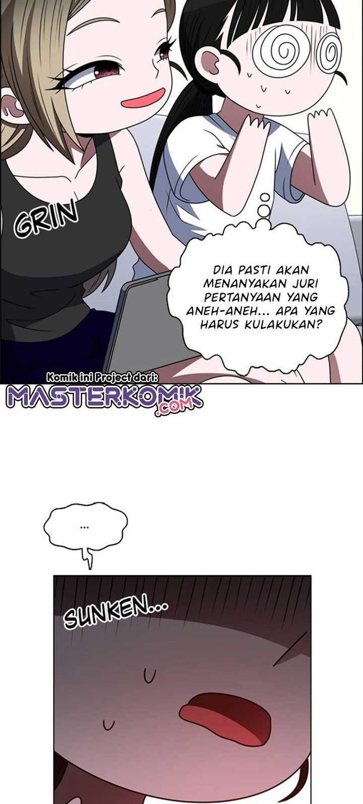 No Scope Chapter 32 - halaman 15