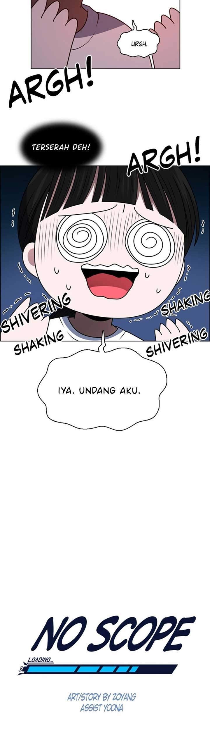 No Scope Chapter 32 - halaman 16