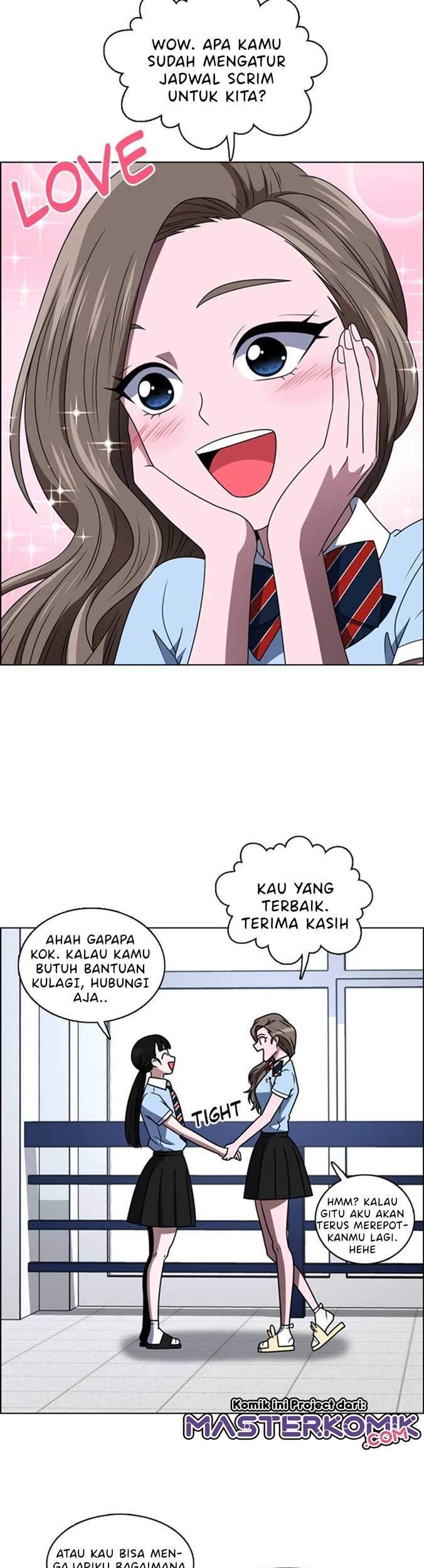 No Scope Chapter 32 - halaman 18