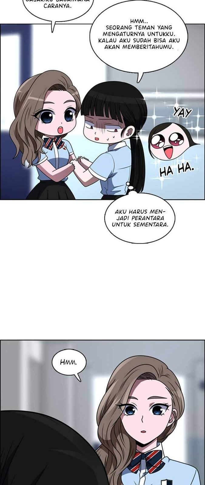 No Scope Chapter 32 - halaman 19