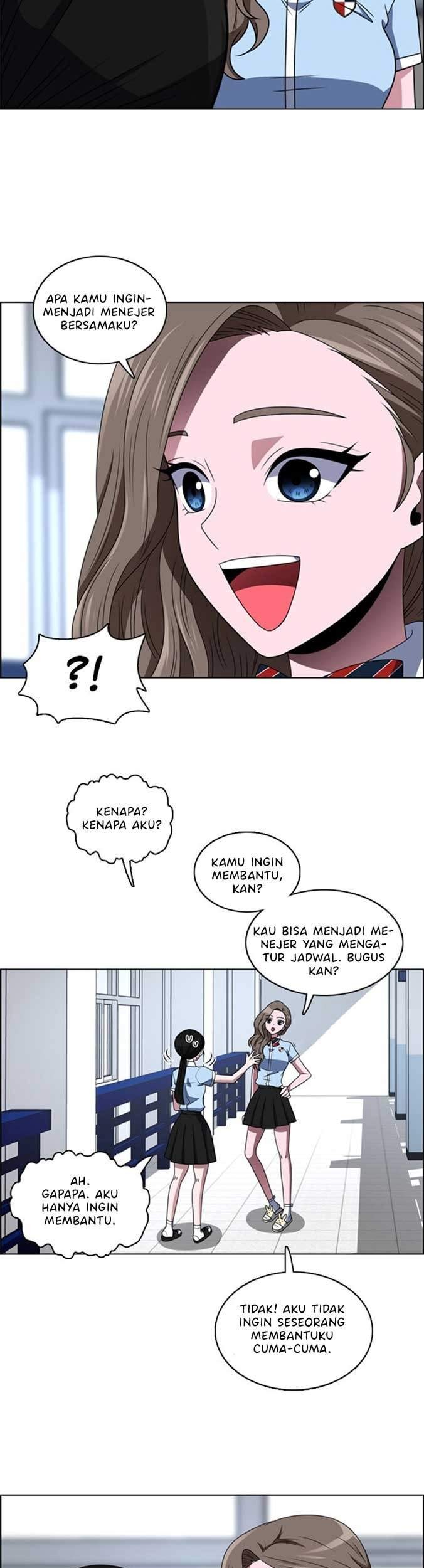 No Scope Chapter 32 - halaman 20