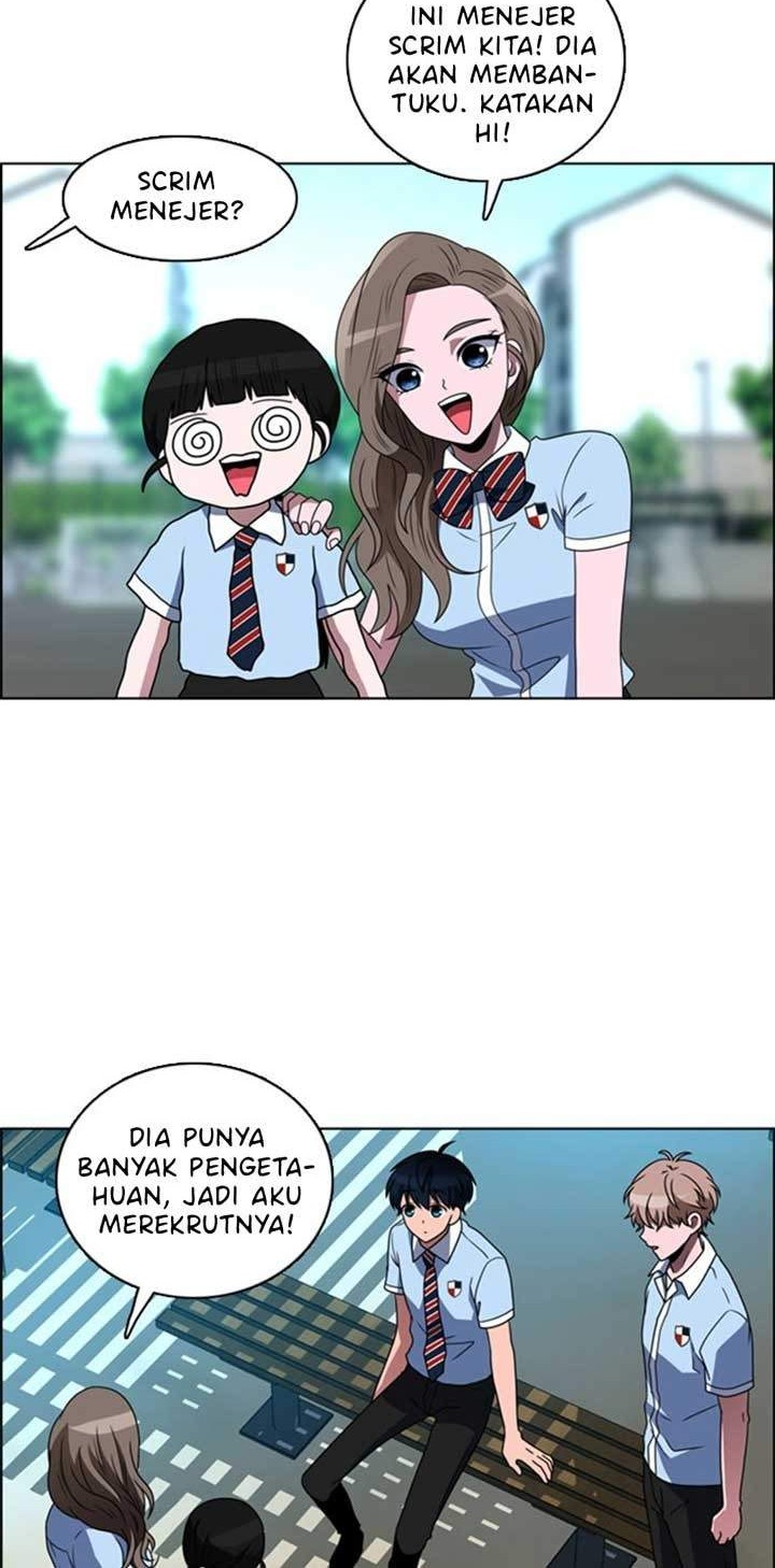 No Scope Chapter 32 - halaman 25