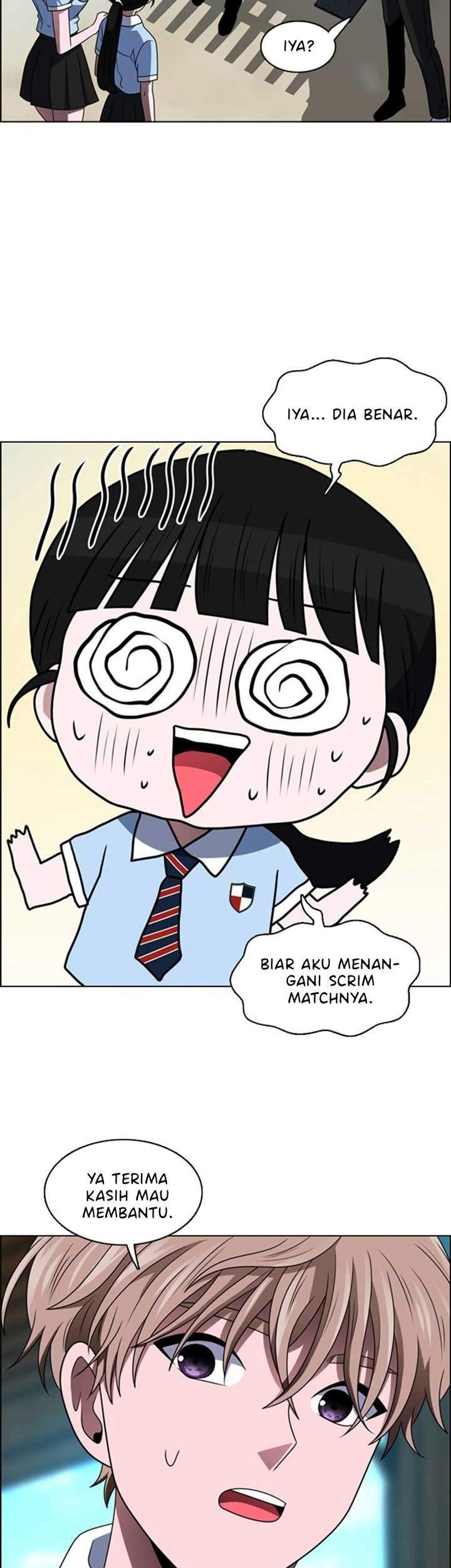 No Scope Chapter 32 - halaman 26
