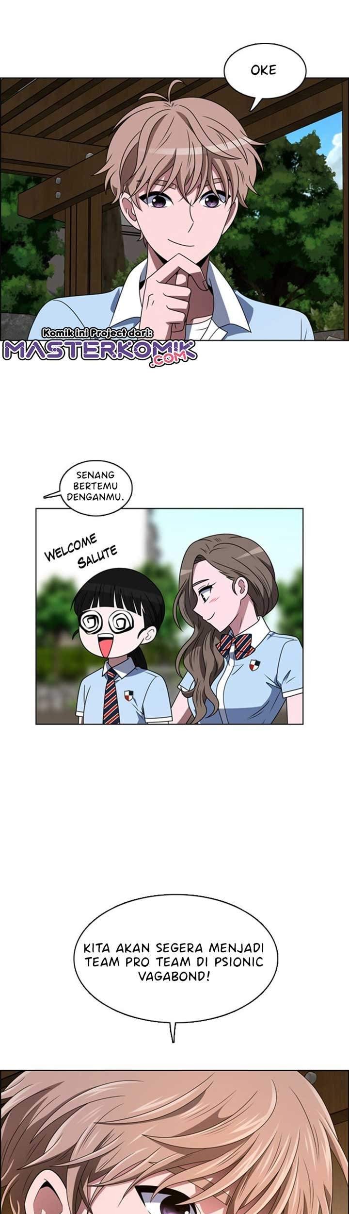 No Scope Chapter 32 - halaman 28
