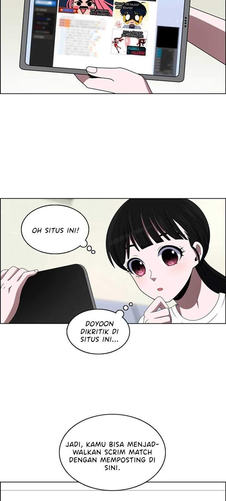 No Scope Chapter 32 - halaman 3