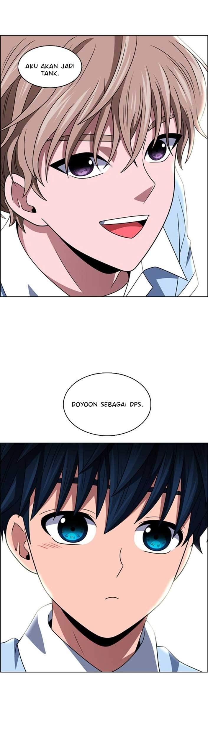 No Scope Chapter 32 - halaman 30