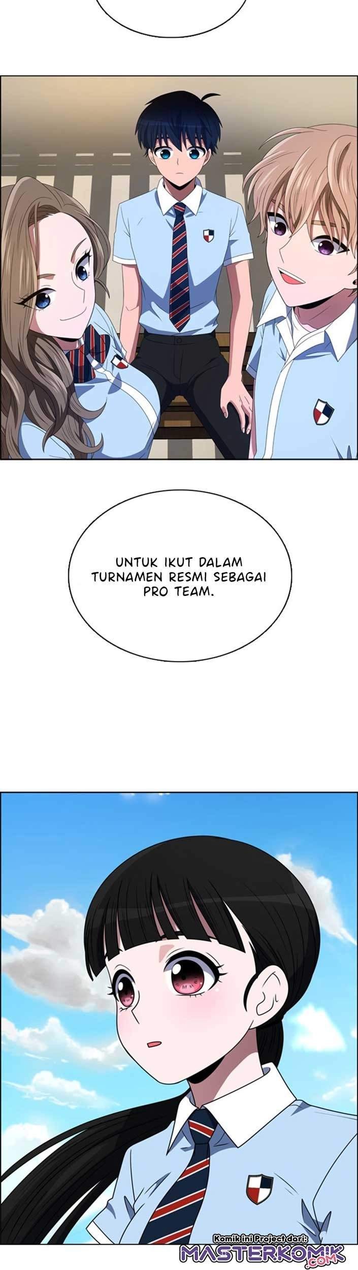 No Scope Chapter 32 - halaman 32