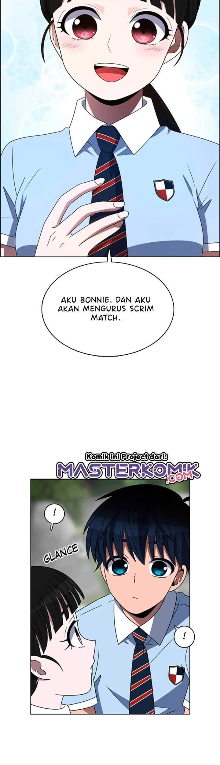 No Scope Chapter 32 - halaman 35