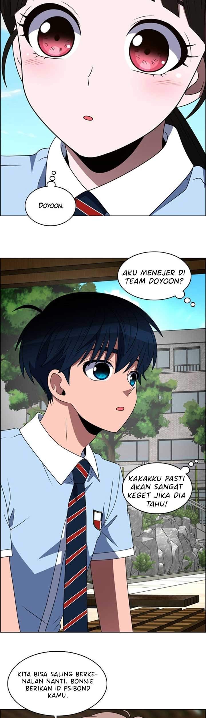 No Scope Chapter 32 - halaman 37