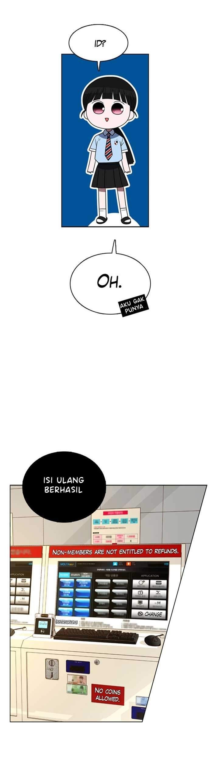 No Scope Chapter 32 - halaman 39