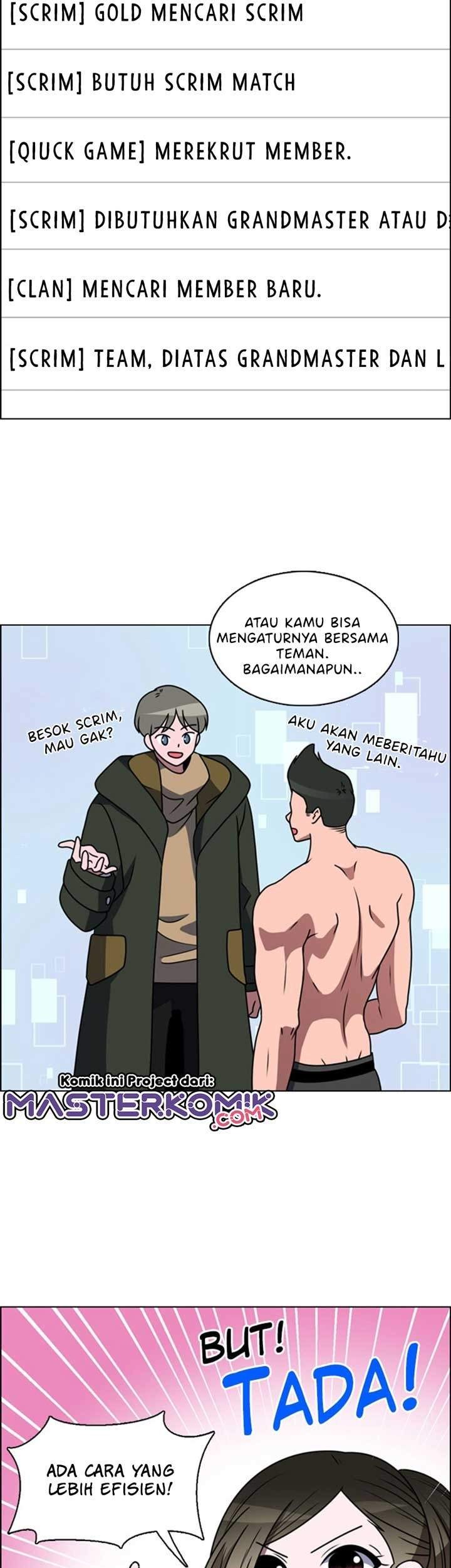 No Scope Chapter 32 - halaman 4