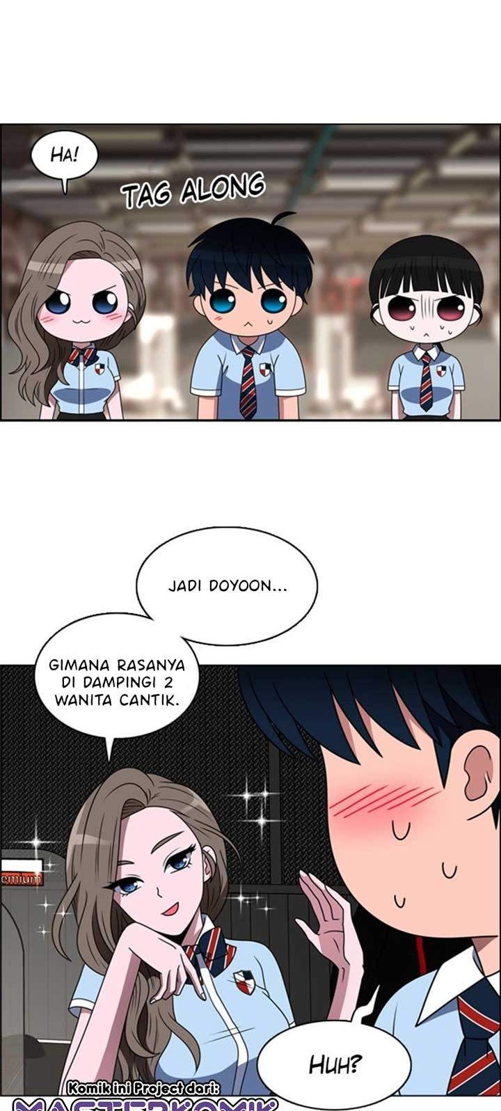 No Scope Chapter 32 - halaman 40