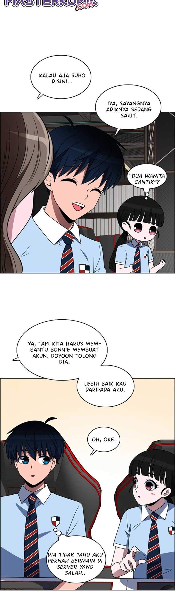 No Scope Chapter 32 - halaman 41