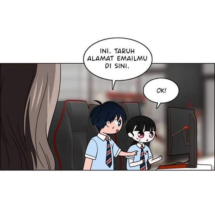 No Scope Chapter 32 - halaman 42
