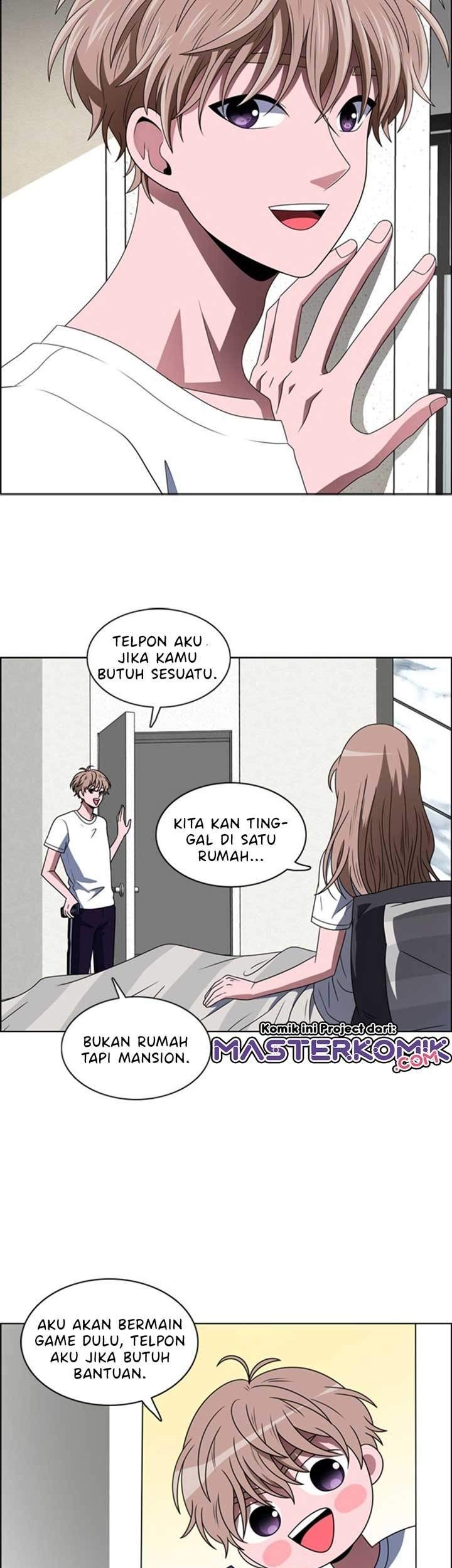 No Scope Chapter 32 - halaman 45
