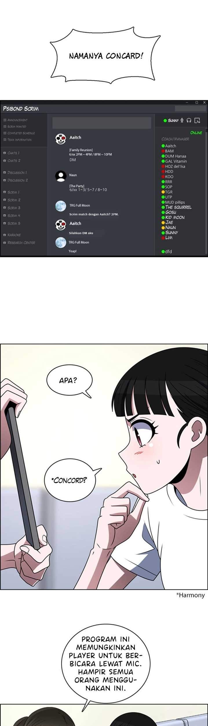 No Scope Chapter 32 - halaman 6