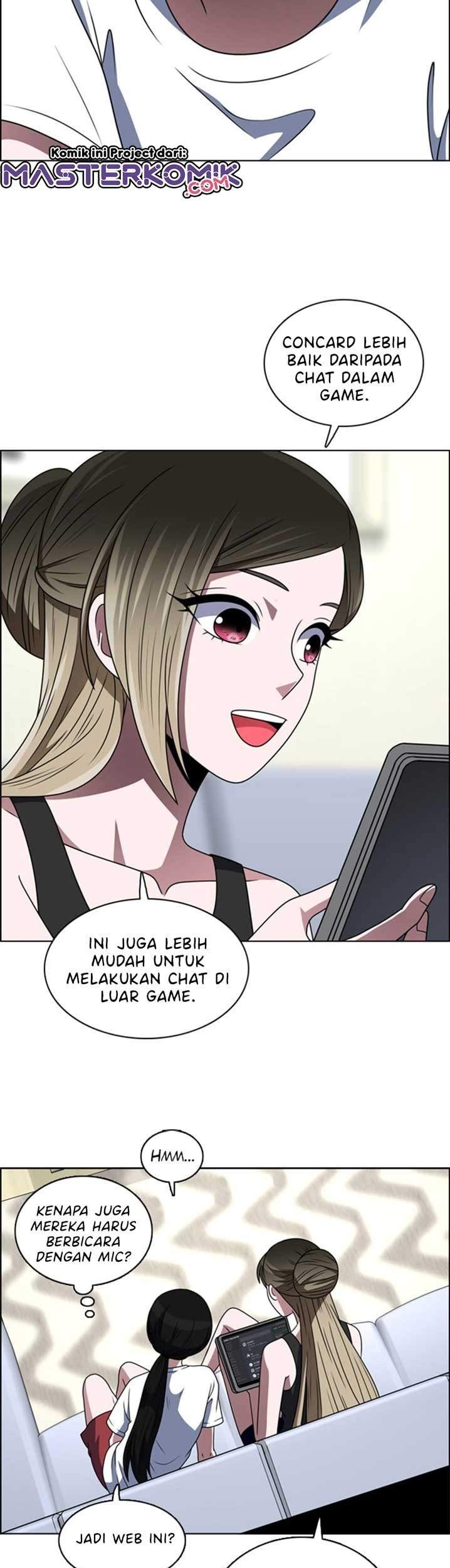 No Scope Chapter 32 - halaman 8