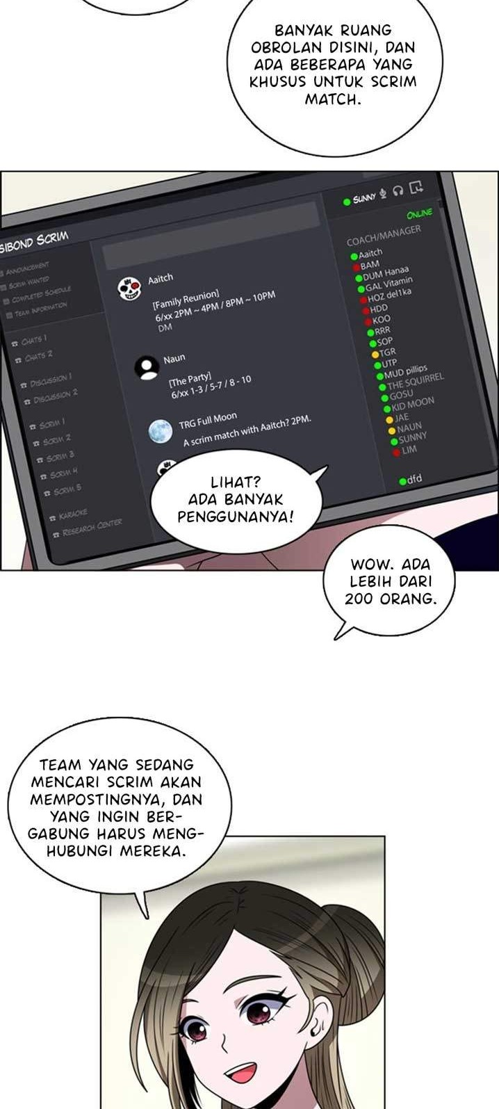 No Scope Chapter 32 - halaman 9