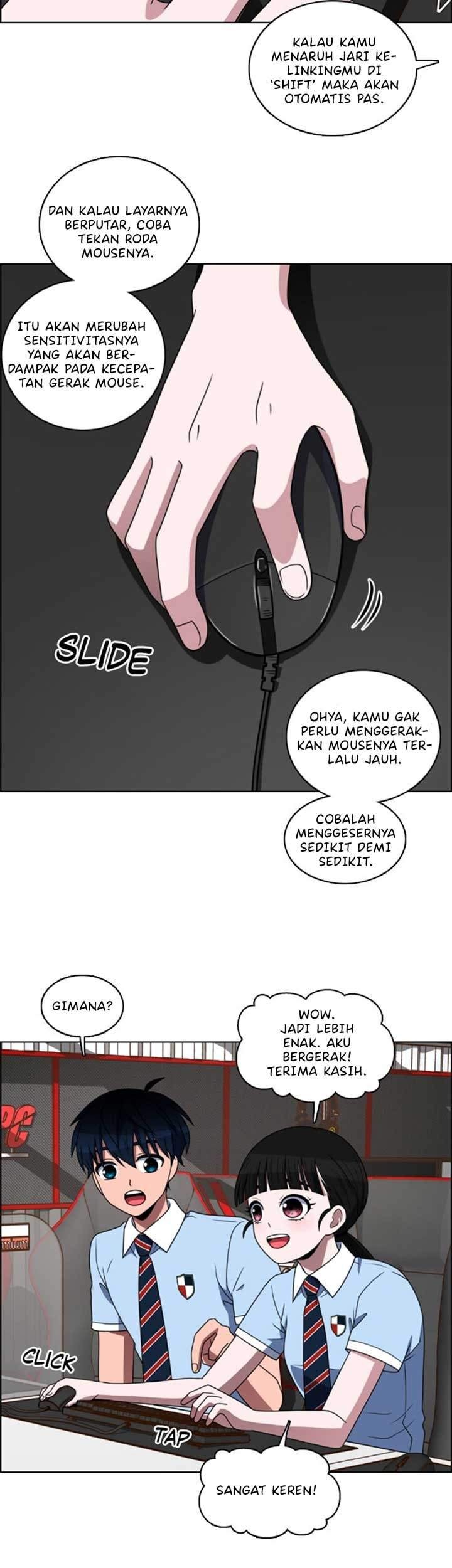 No Scope Chapter 33 - halaman 12