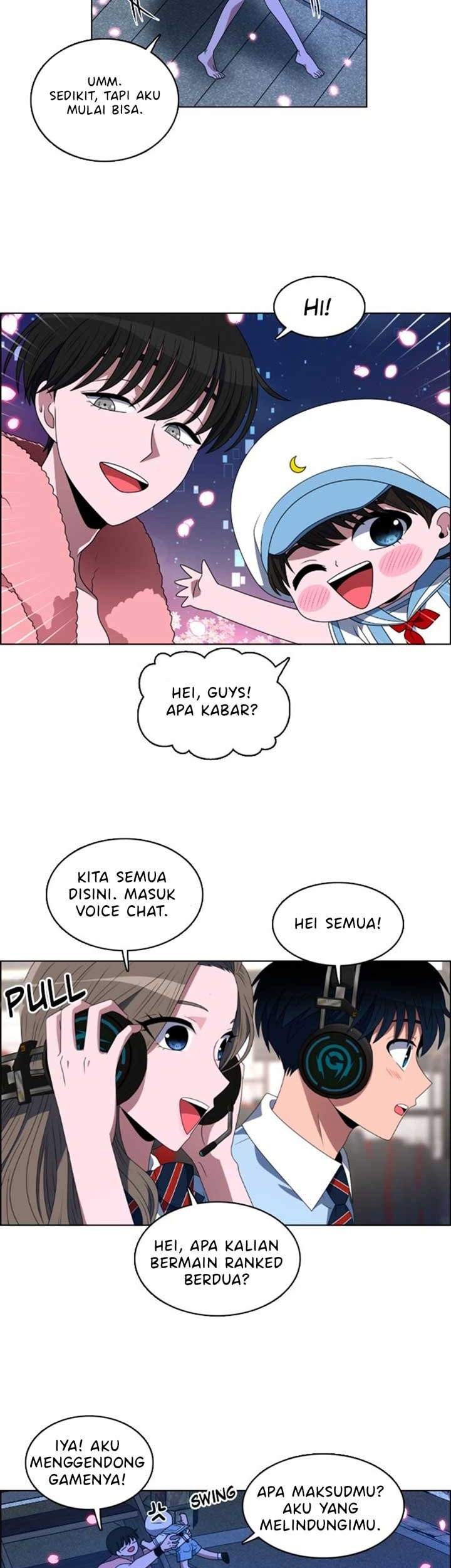 No Scope Chapter 33 - halaman 14