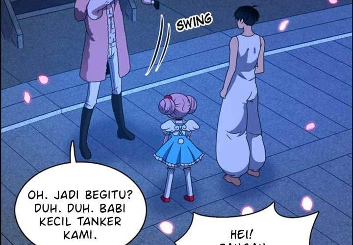 No Scope Chapter 33 - halaman 15