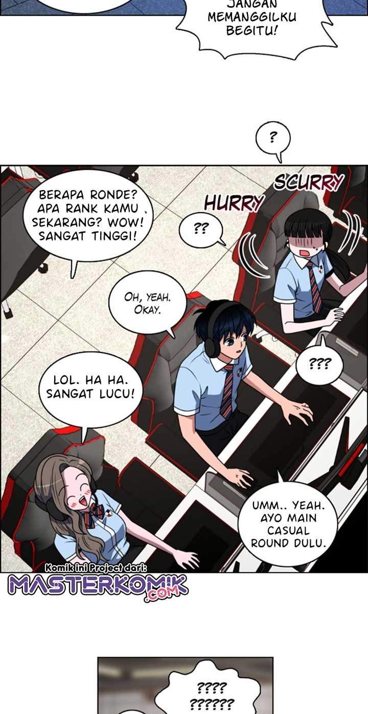 No Scope Chapter 33 - halaman 16