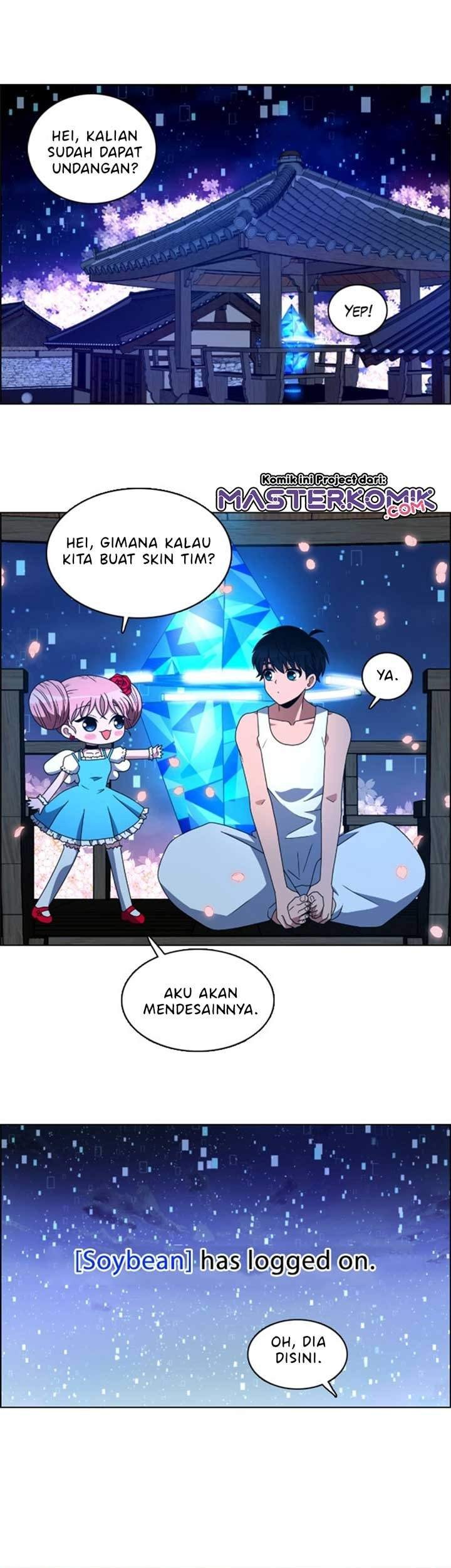 No Scope Chapter 33 - halaman 2