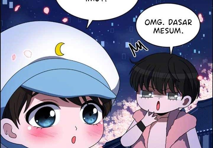 No Scope Chapter 33 - halaman 20