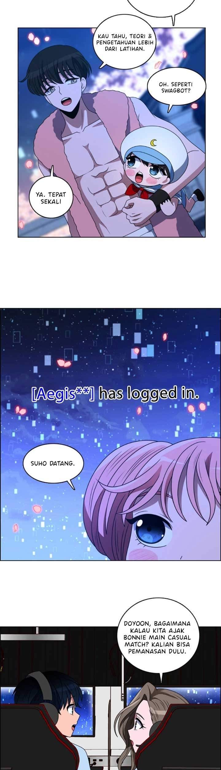 No Scope Chapter 33 - halaman 22