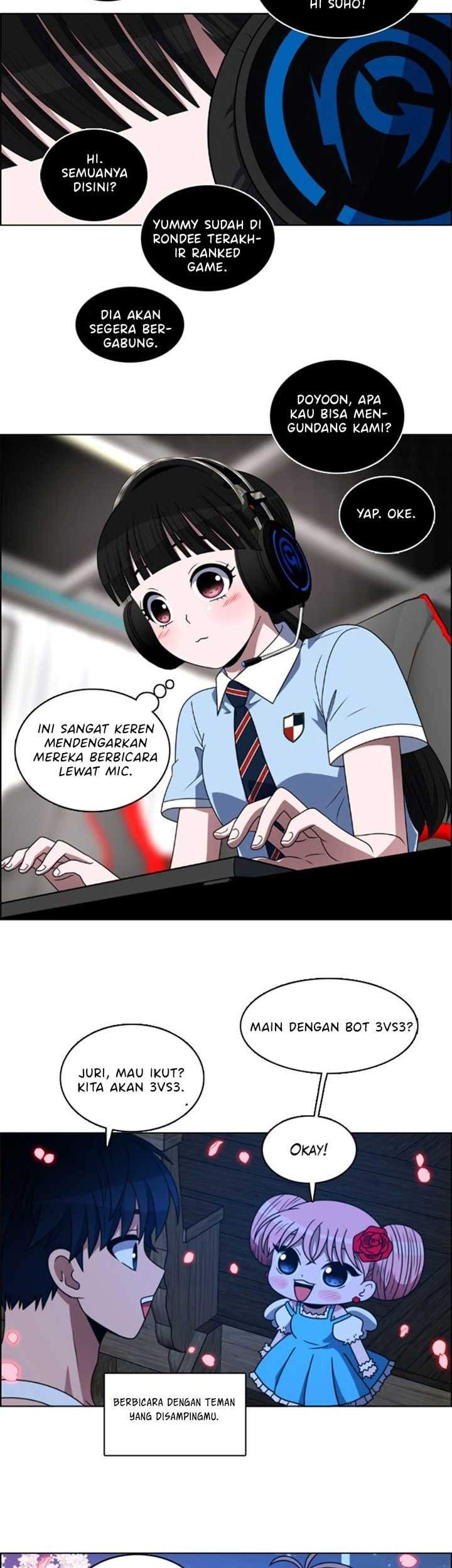 No Scope Chapter 33 - halaman 24