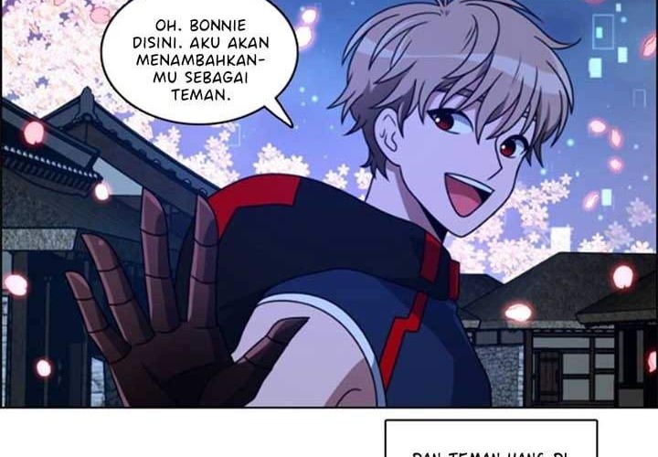 No Scope Chapter 33 - halaman 25