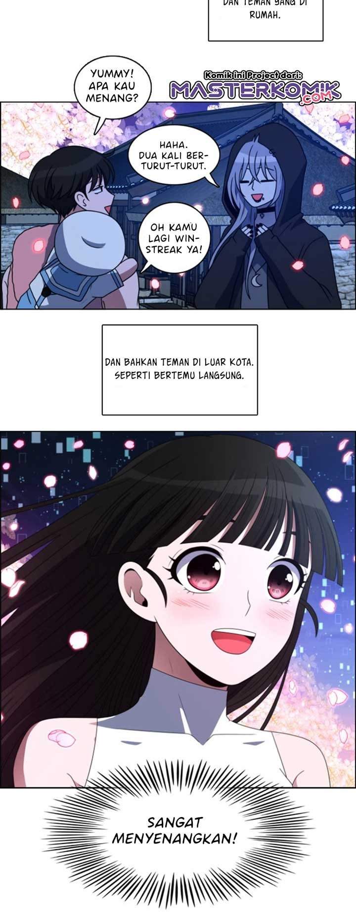 No Scope Chapter 33 - halaman 26