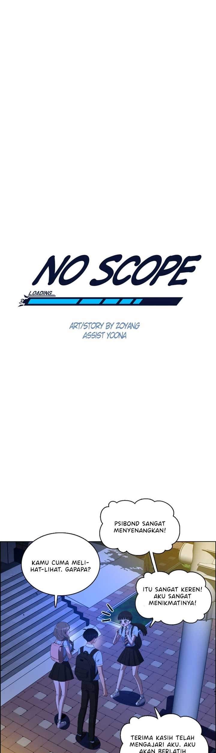 No Scope Chapter 33 - halaman 27