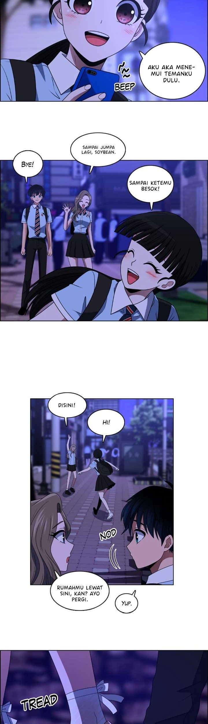 No Scope Chapter 33 - halaman 29
