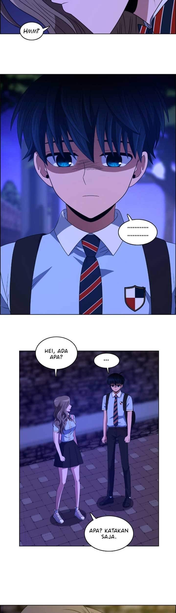 No Scope Chapter 33 - halaman 32