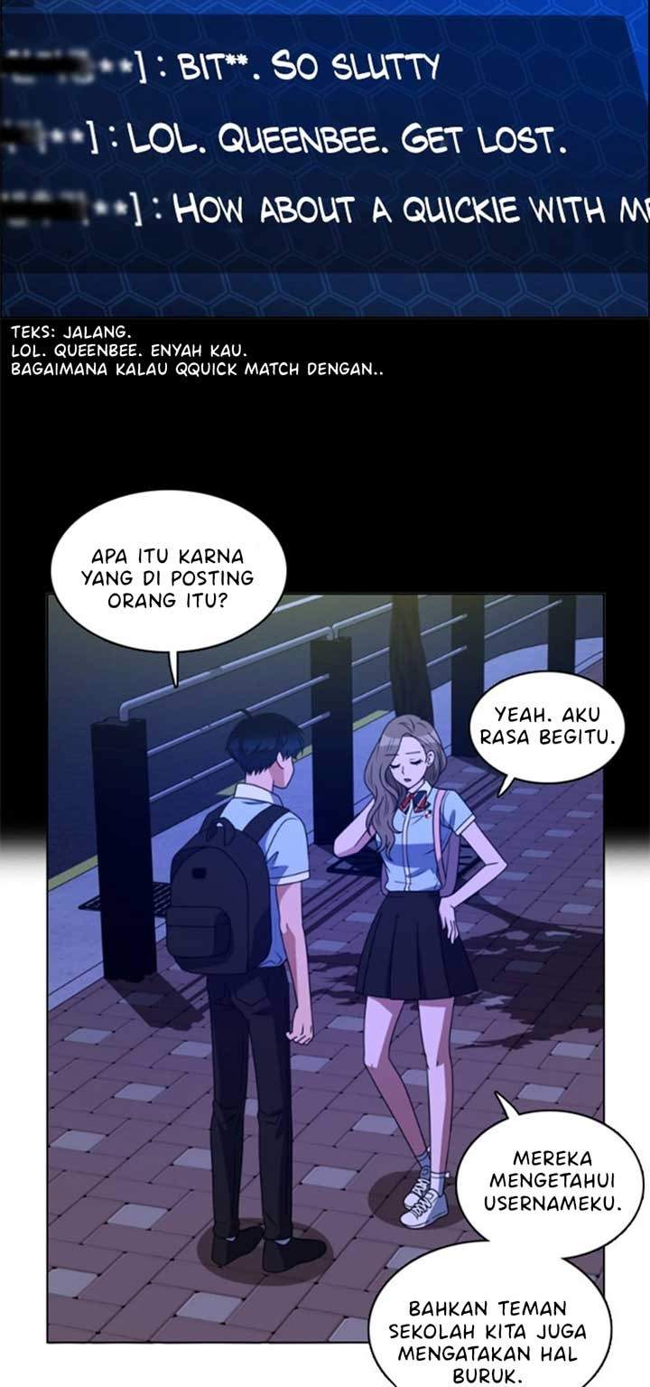 No Scope Chapter 33 - halaman 36