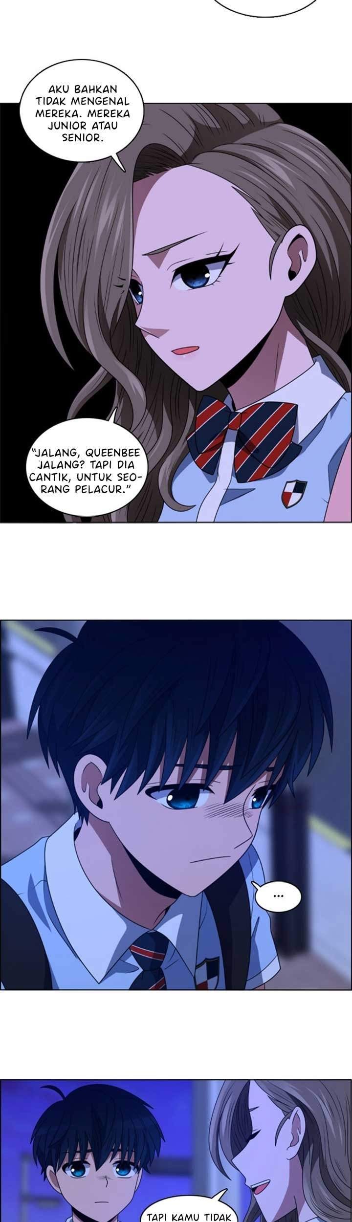 No Scope Chapter 33 - halaman 37