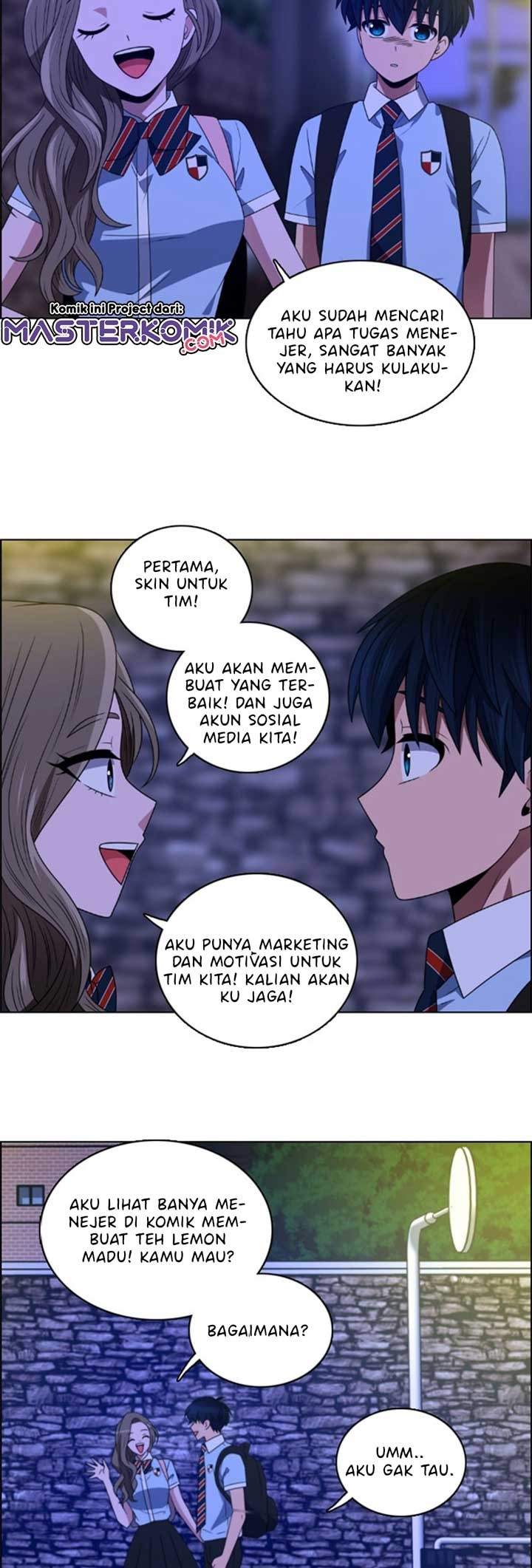 No Scope Chapter 33 - halaman 41