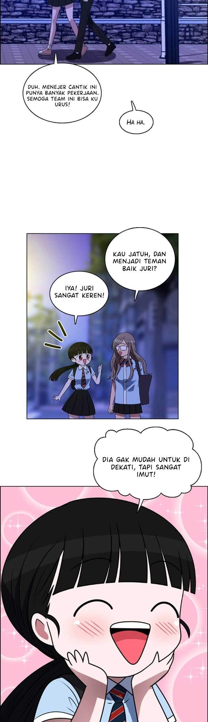 No Scope Chapter 33 - halaman 42